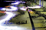 DLR - III RAJD NOCNY 2013