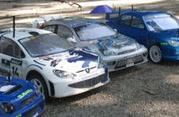 DLR - RAJD ANDERSA 2011