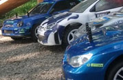 DLR - RAJD ANDERSA 2011