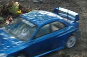 DLR - RAJD ANDERSA 2011