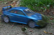 DLR - RAJD ANDERSA 2011