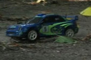 DLR - RAJD ANDERSA 2011