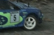 DLR - RAJD ANDERSA 2011
