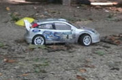 DLR - RAJD ANDERSA 2011