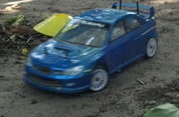 DLR - RAJD ANDERSA 2011
