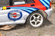 DLR - RAJD KARŁOWICE 2011