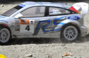 DLR - RAJD KARŁOWICE 2011