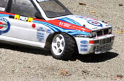 DLR - RAJD KARŁOWICE 2011