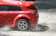 DLR - RAJD KARŁOWICE 2011