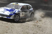 DLR - RAJD KARŁOWICE 2011