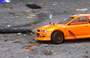DLR - RAJD KARŁOWICE 2011