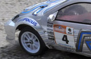 DLR - RAJD KARŁOWICE 2011