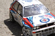 DLR - RAJD KARŁOWICE 2011