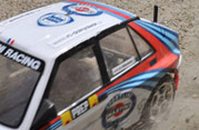 DLR - RAJD KARŁOWICE 2011