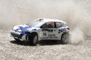 DLR - RAJD KARŁOWICE 2011