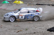 DLR - RAJD KARŁOWICE 2011