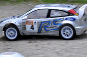 DLR - RAJD KARŁOWICE 2011