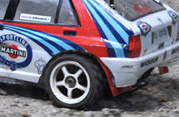 DLR - RAJD KARŁOWICE 2011