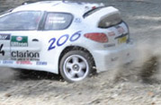 DLR - RAJD KARŁOWICE 2011