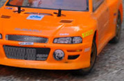 DLR - RAJD KARŁOWICE 2011