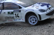 DLR - RAJD KARŁOWICE 2011