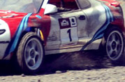 DLR - RAJD NA GAJU 2012