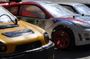 DLR - II RAJD PARKOWY 2012