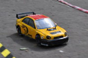 DLR - II RAJD PARKOWY 2012