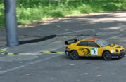 DLR - II RAJD PARKOWY 2012