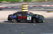 DLR - II RAJD PARKOWY 2012