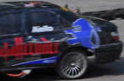 DLR - II RAJD PARKOWY 2012