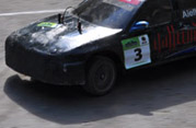 DLR - II RAJD PARKOWY 2012