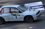 DLR - II RAJD PARKOWY 2012