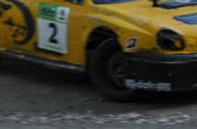 DLR - II RAJD PARKOWY 2012