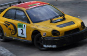 DLR - II RAJD PARKOWY 2012
