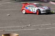 DLR - II RAJD PARKOWY 2012