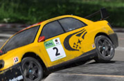 DLR - II RAJD PARKOWY 2012