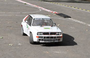 DLR - II RAJD PARKOWY 2012
