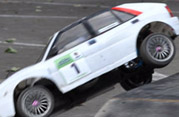 DLR - II RAJD PARKOWY 2012