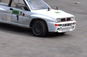 DLR - II RAJD PARKOWY 2012