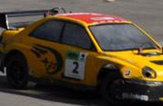DLR - II RAJD PARKOWY 2012