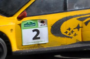 DLR - II RAJD PARKOWY 2012