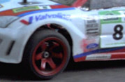 DLR - II RAJD PARKOWY 2012