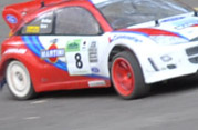 DLR - II RAJD PARKOWY 2012
