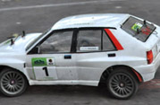 DLR - II RAJD PARKOWY 2012
