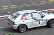 DLR - II RAJD PARKOWY 2012