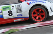 DLR - II RAJD PARKOWY 2012