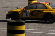 DLR - II RAJD PARKOWY 2012