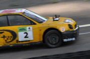 DLR - II RAJD PARKOWY 2012