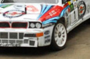 DLR - III RAJD PARKOWY 2013